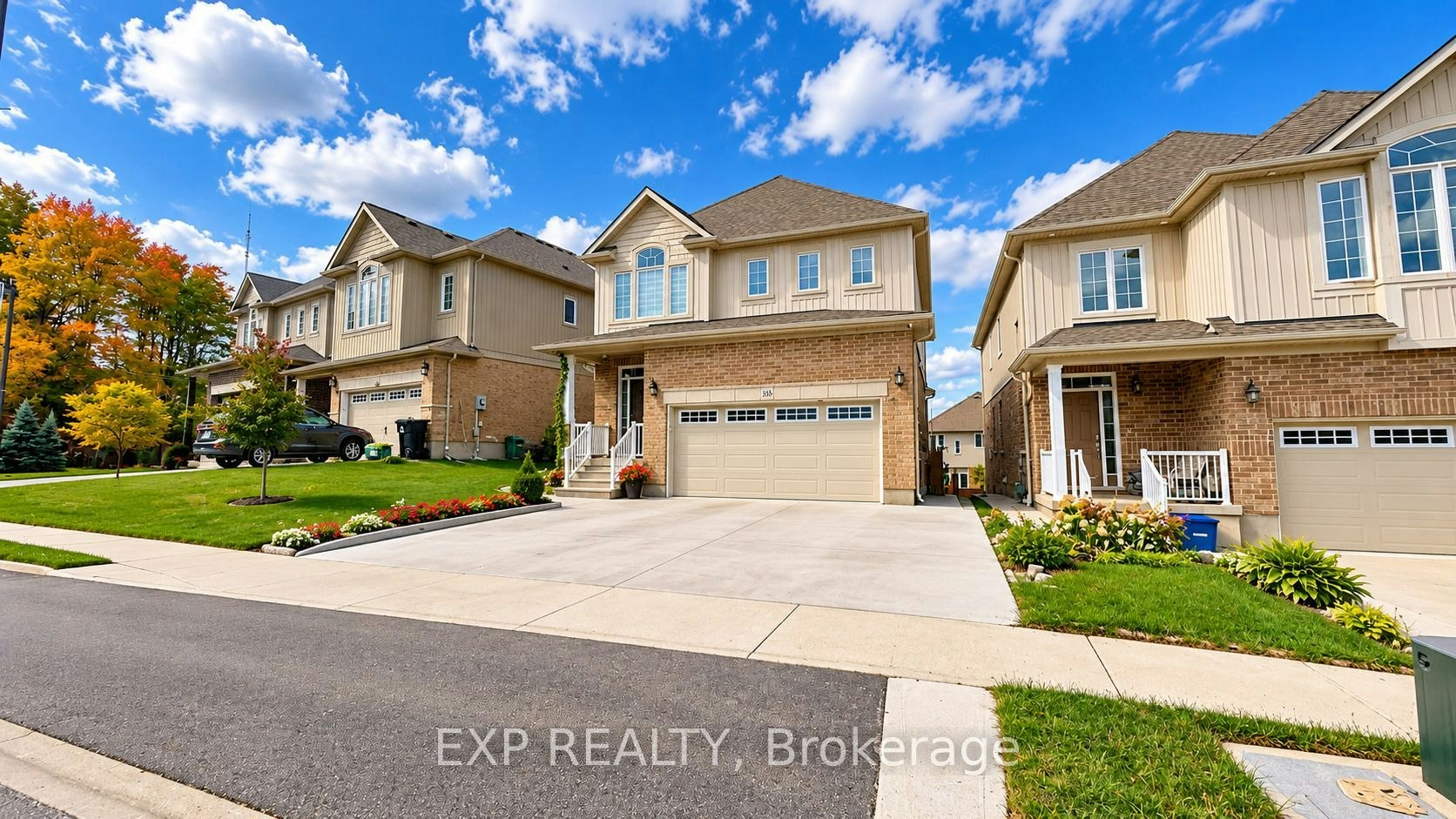 Upper-355 Beechdrops Drive, Waterloo, ON, N2V 0E8 - 3