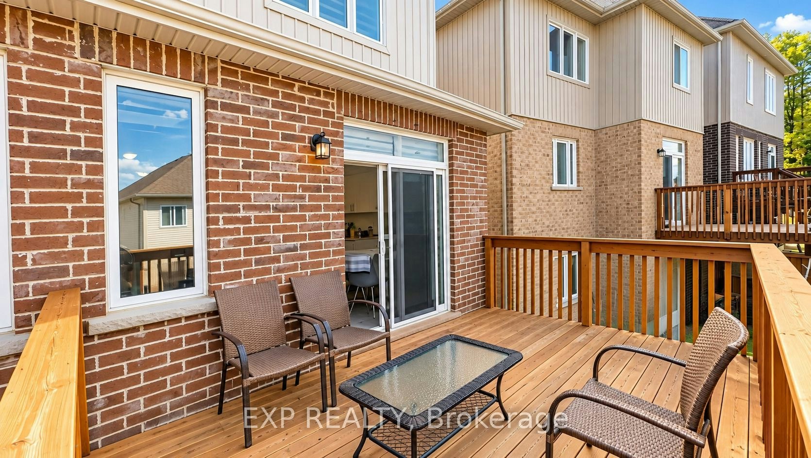 Upper-355 Beechdrops Drive, Waterloo, ON, N2V 0E8 - 18