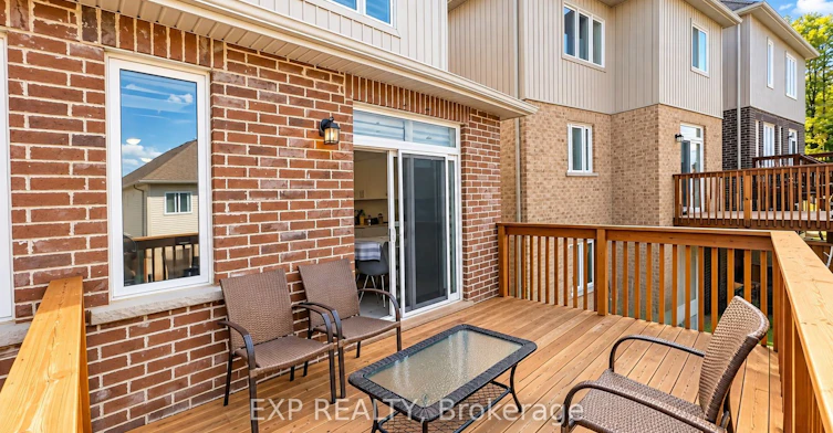 Upper-355 Beechdrops Drive, Waterloo, ON, N2V 0E8 - 18