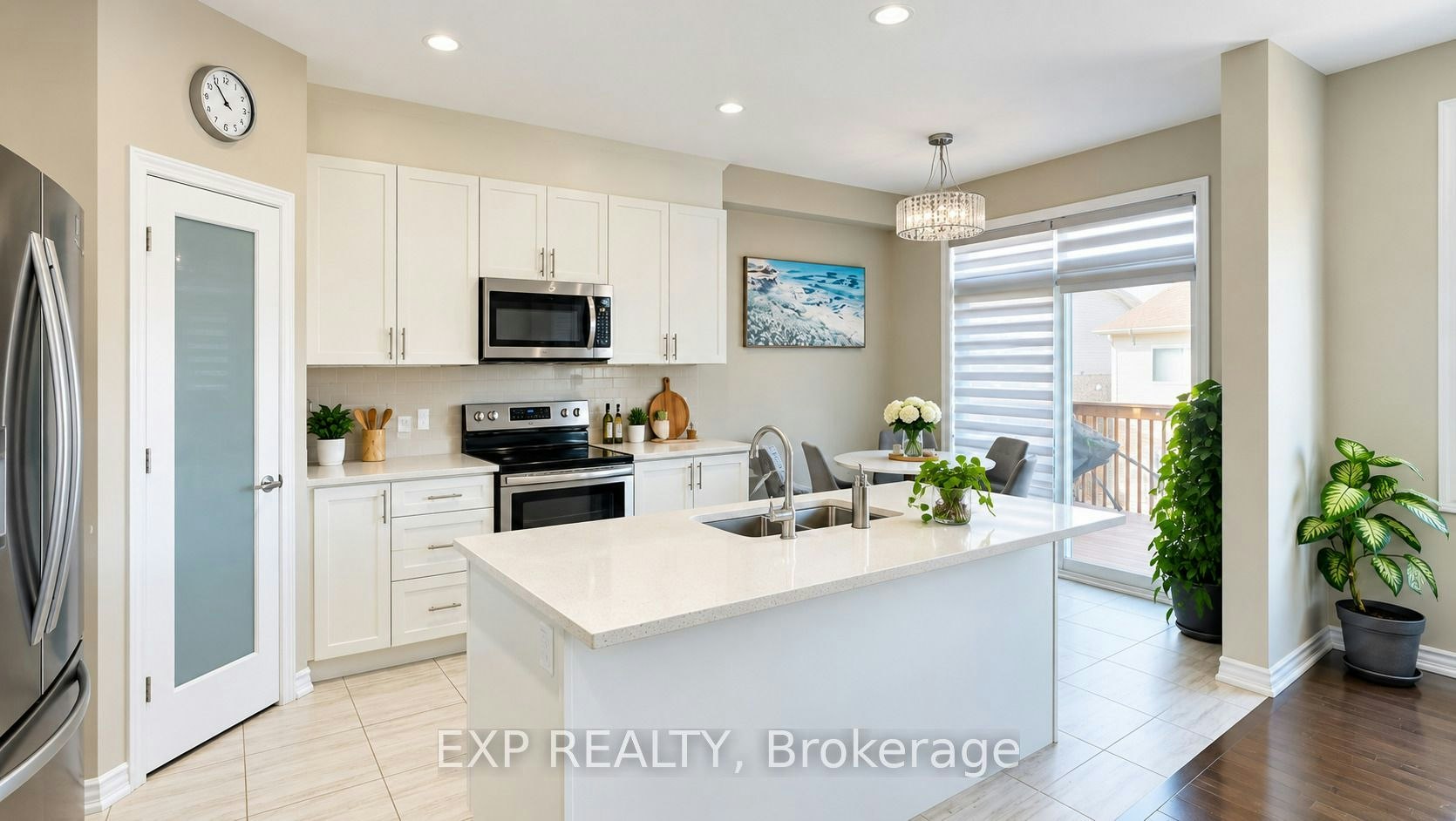 Upper-355 Beechdrops Drive, Waterloo, ON, N2V 0E8 - 15