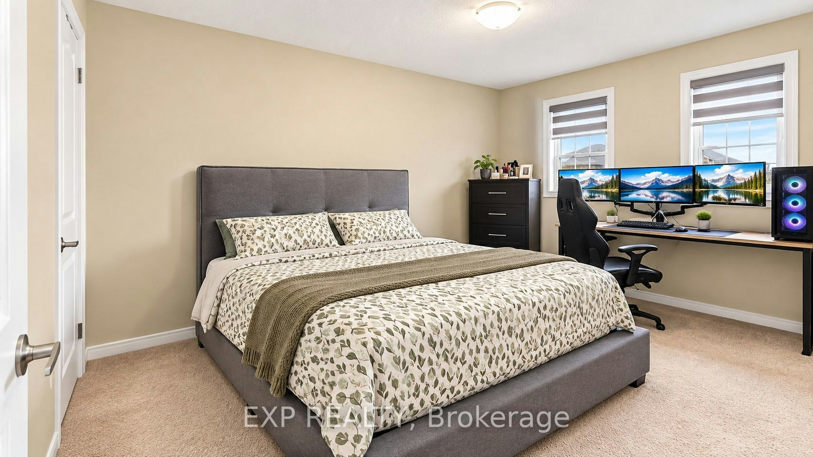 Upper-355 Beechdrops Drive, Waterloo, ON, N2V 0E8 - 27