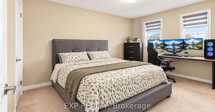 Upper-355 Beechdrops Drive, Waterloo, ON, N2V 0E8 - 27