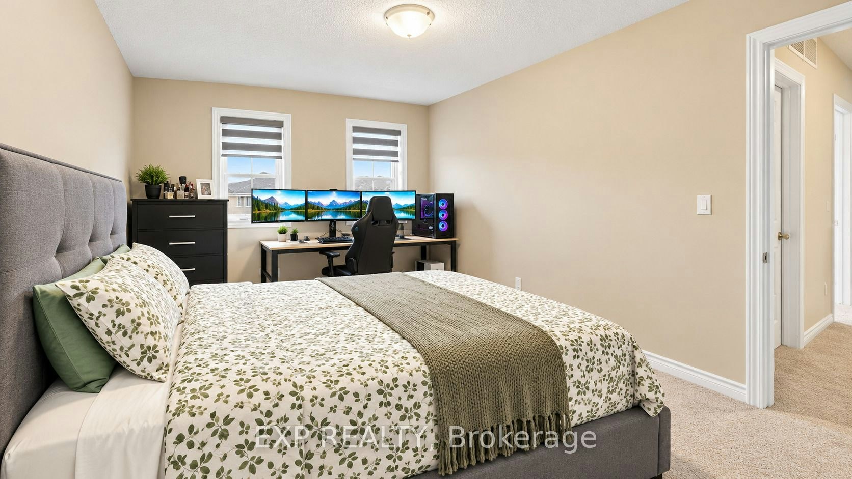 Upper-355 Beechdrops Drive, Waterloo, ON, N2V 0E8 - 29