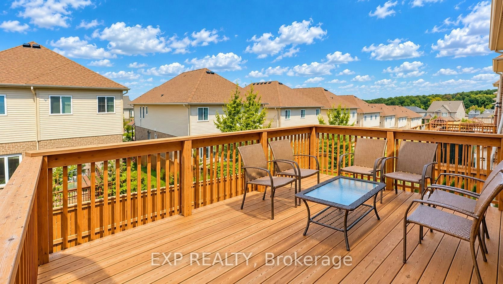 Upper-355 Beechdrops Drive, Waterloo, ON, N2V 0E8 - 17