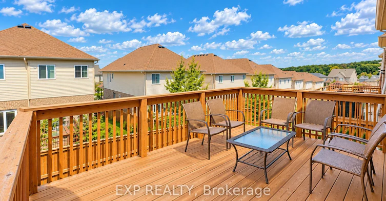 Upper-355 Beechdrops Drive, Waterloo, ON, N2V 0E8 - 17