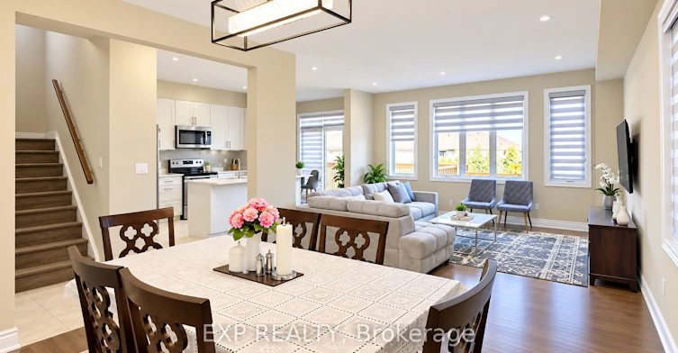 Upper-355 Beechdrops Drive, Waterloo, ON, N2V 0E8 - 11