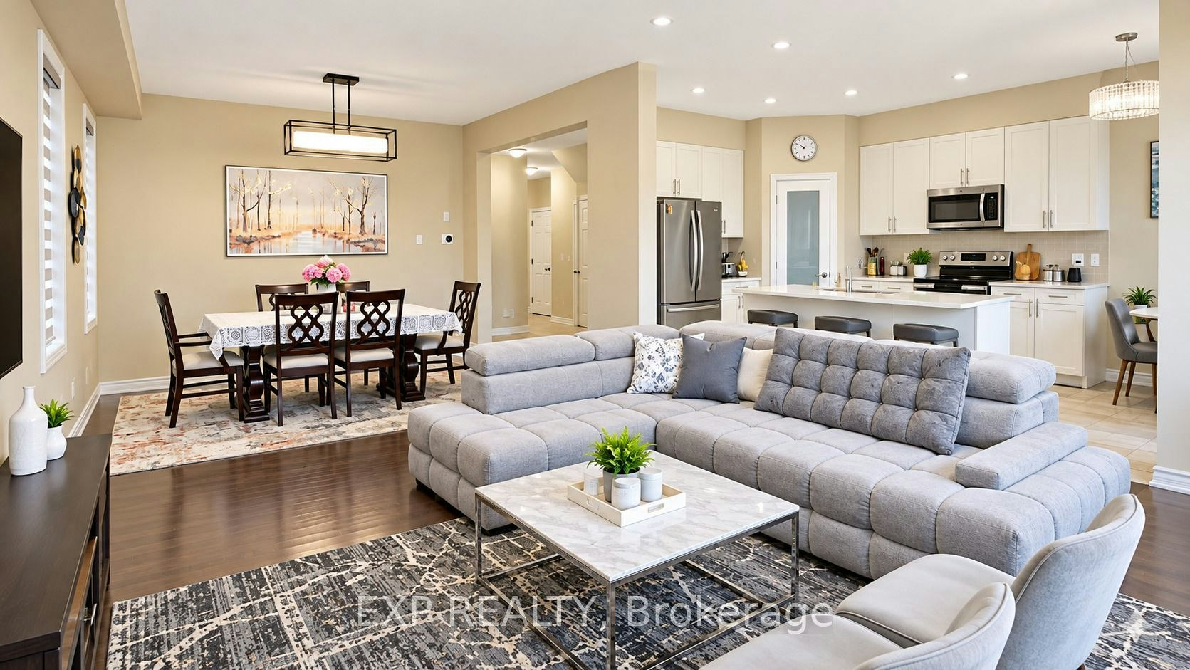 Upper-355 Beechdrops Drive, Waterloo, ON, N2V 0E8 - 12