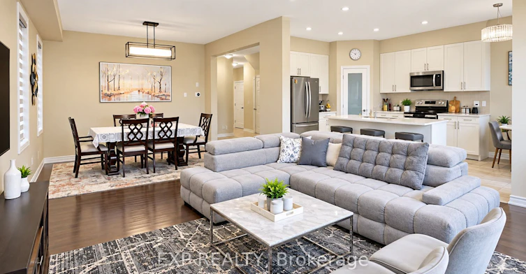 Upper-355 Beechdrops Drive, Waterloo, ON, N2V 0E8 - 12