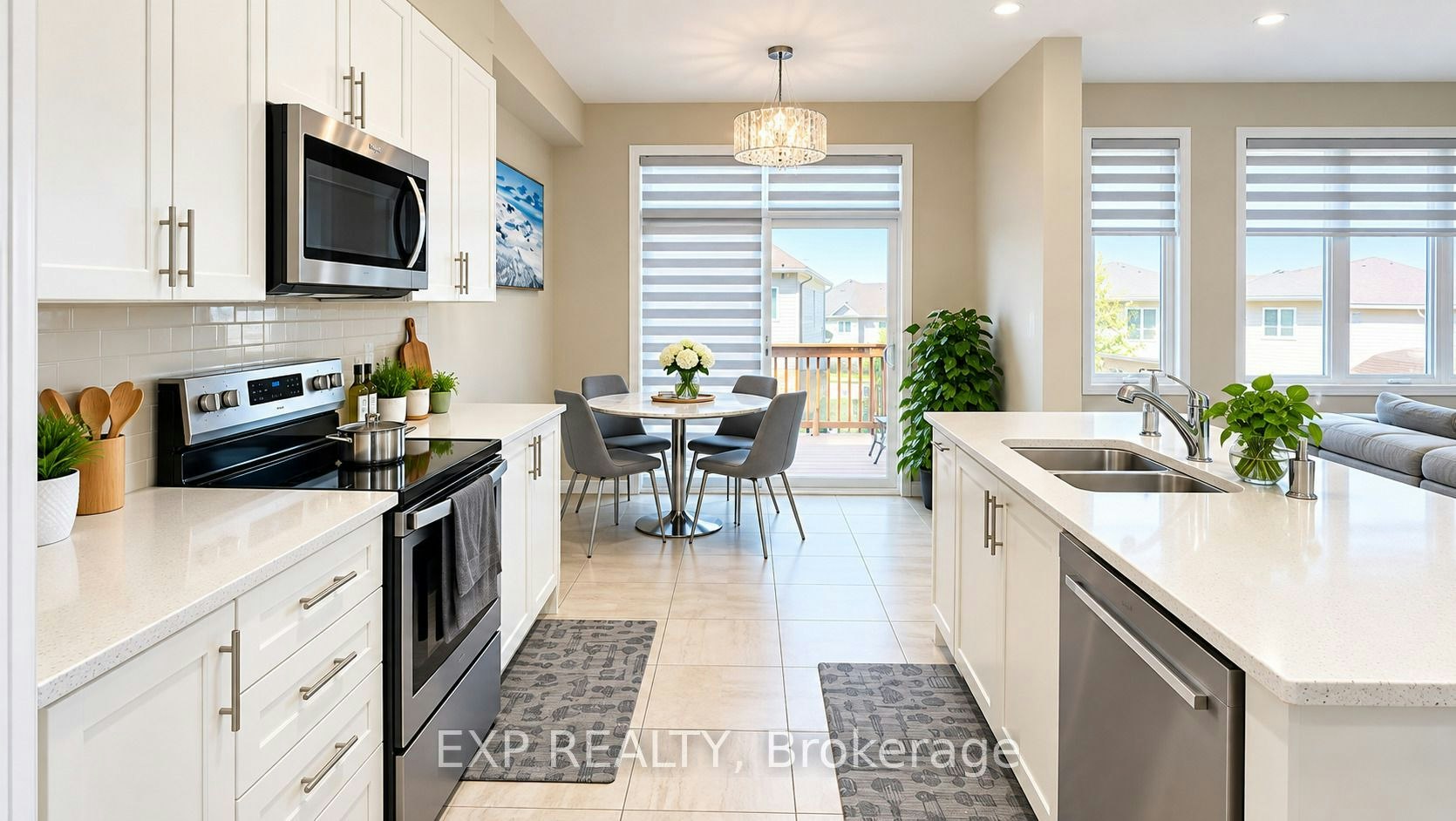 Upper-355 Beechdrops Drive, Waterloo, ON, N2V 0E8 - 14