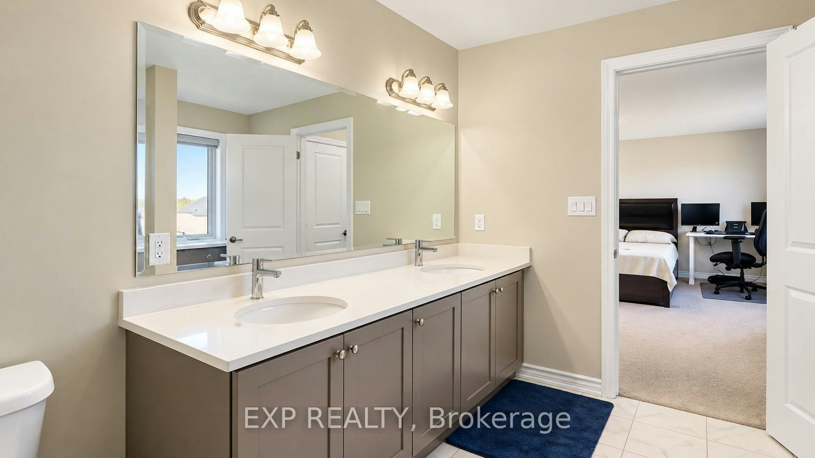 Upper-355 Beechdrops Drive, Waterloo, ON, N2V 0E8 - 38