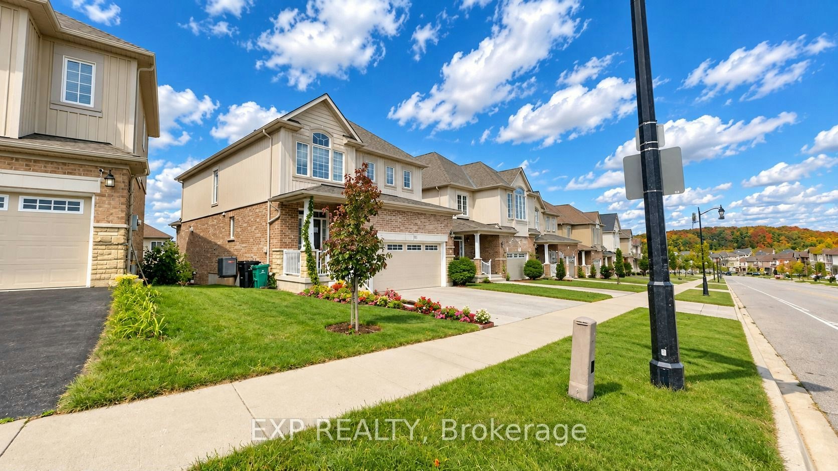 Upper-355 Beechdrops Drive, Waterloo, ON, N2V 0E8 - 2