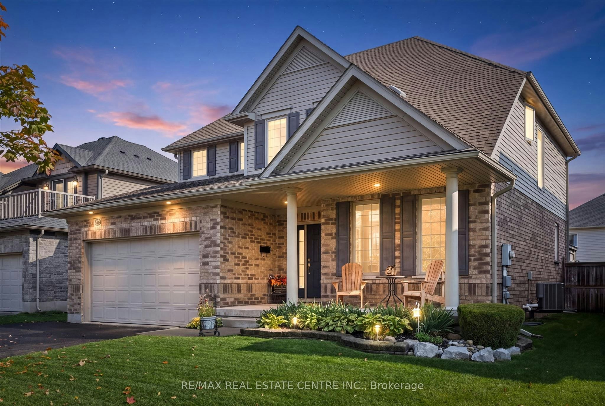 25 Hunsberger Drive, Township of Wilmot, ON, N3A 4M2