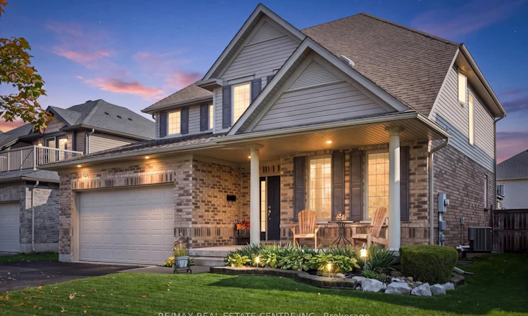 25 Hunsberger Drive