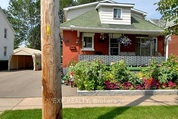 26 Balmoral Avenue, Welland, ON, L3B 1S4