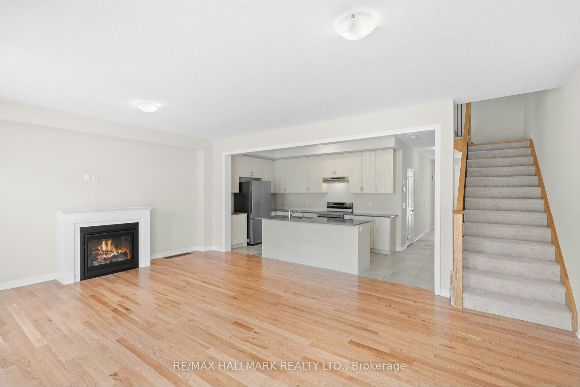 16 Crossmore Crescent, Cambridge, ON, N1S 0C7 - 8