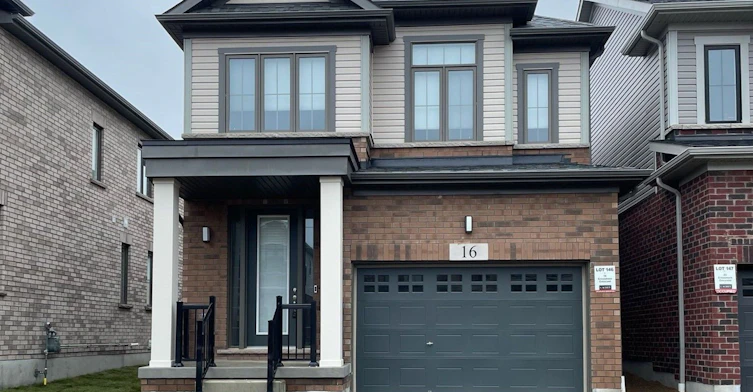 16 Crossmore Crescent, Cambridge, ON, N1S 0C7