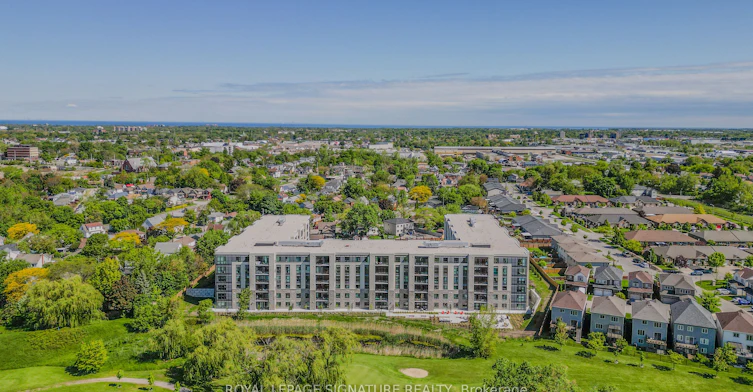 UP27-50 Herrick Avenue, St. Catharines, ON, L2P 0G3 - 6