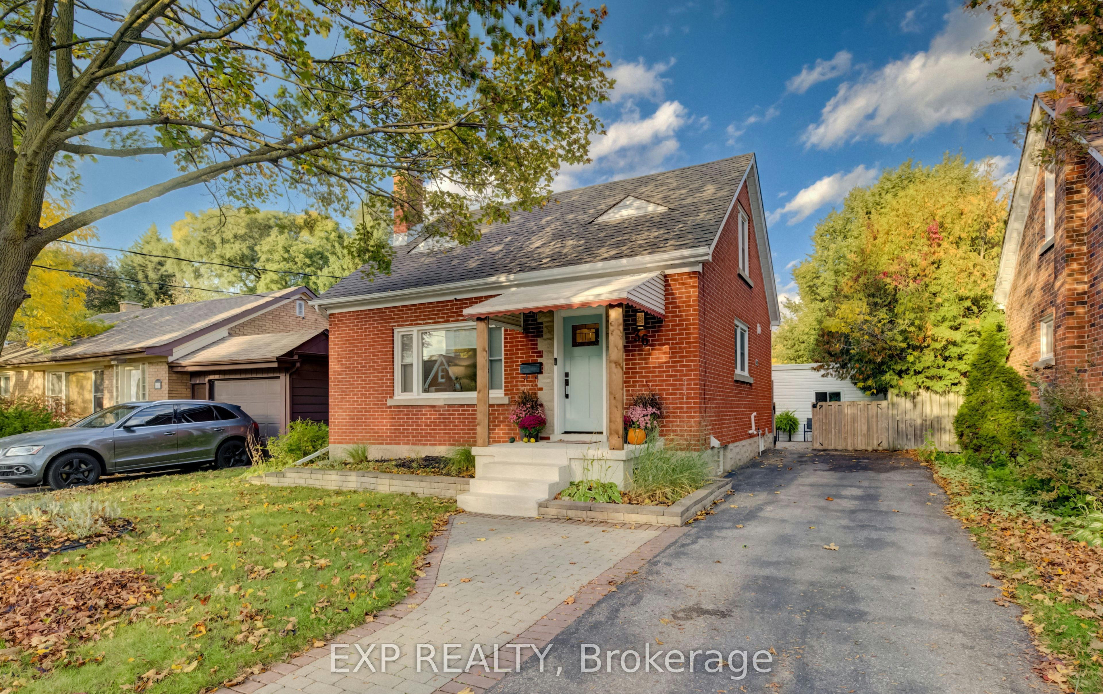 36 Crestwood Avenue, Kitchener, ON, N2H 4K7