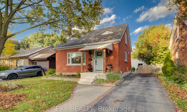 36 Crestwood Avenue