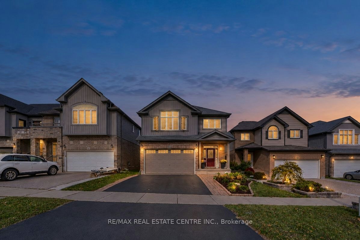 365 Woodbine Avenue, Kitchener, ON, N2R 0A9