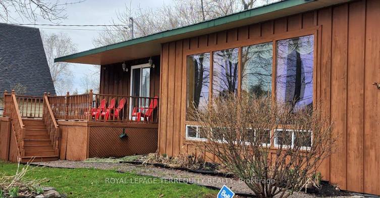 117 Front Street W, Kawartha Lakes, ON, K0M 1A0 - 5