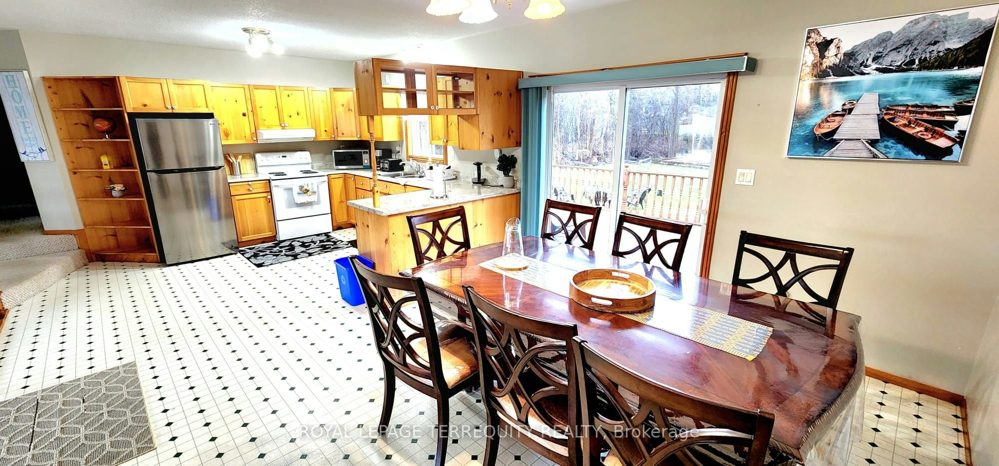 117 Front Street W, Kawartha Lakes, ON, K0M 1A0 - 11