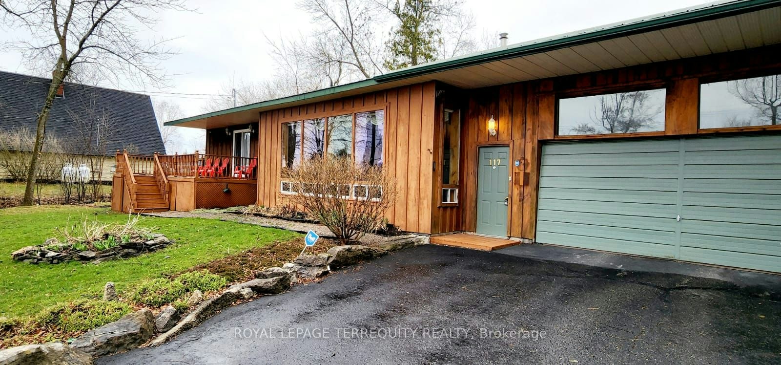 117 Front Street W, Kawartha Lakes, ON, K0M 1A0 - 4