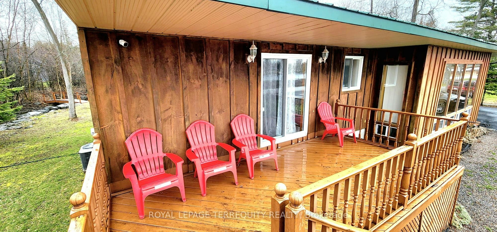 117 Front Street W, Kawartha Lakes, ON, K0M 1A0 - 35