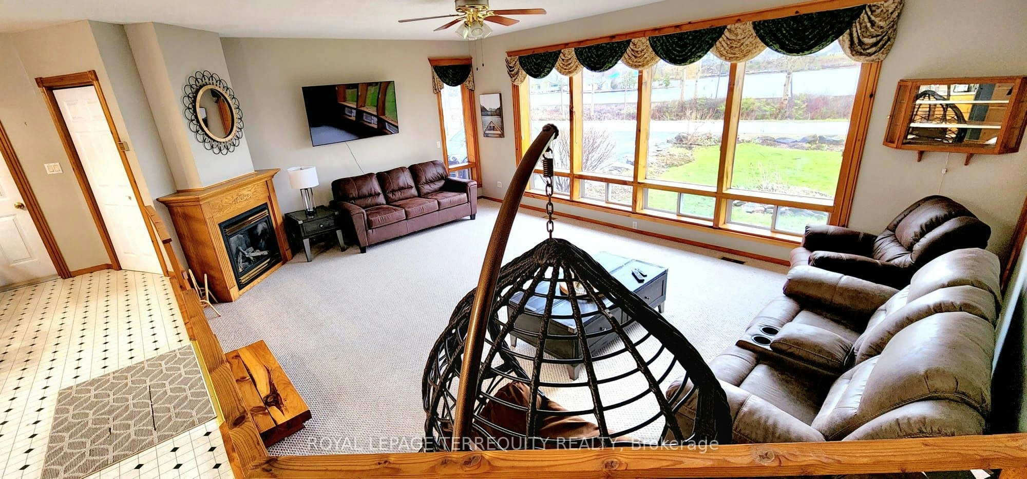 117 Front Street W, Kawartha Lakes, ON, K0M 1A0 - 29