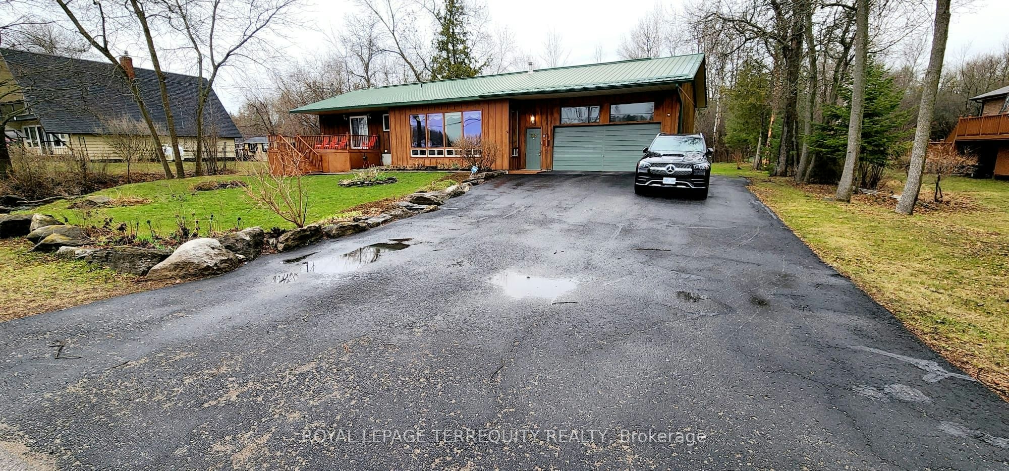 117 Front Street W, Kawartha Lakes, ON, K0M 1A0 - 3