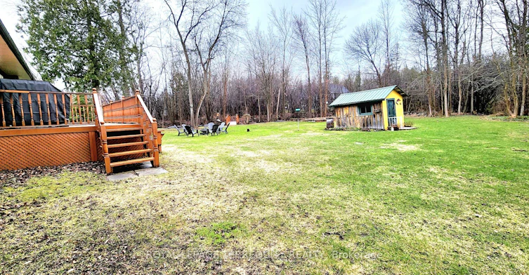 117 Front Street W, Kawartha Lakes, ON, K0M 1A0 - 40