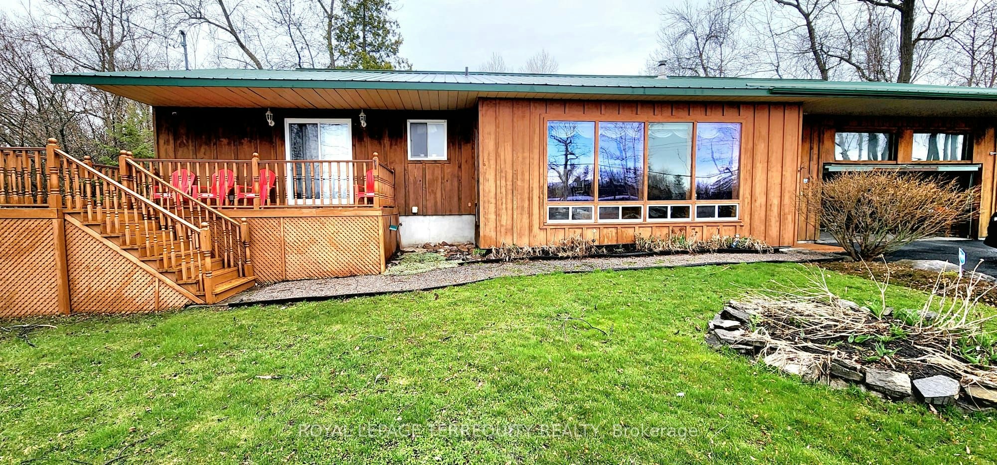 117 Front Street W, Kawartha Lakes, ON, K0M 1A0