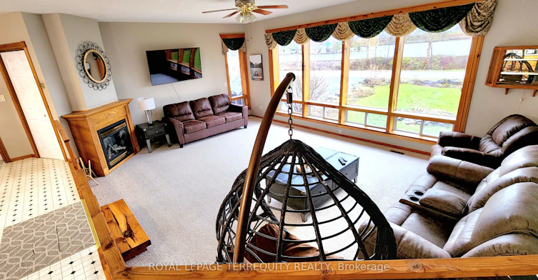 117 Front Street W, Kawartha Lakes, ON, K0M 1A0 - 33