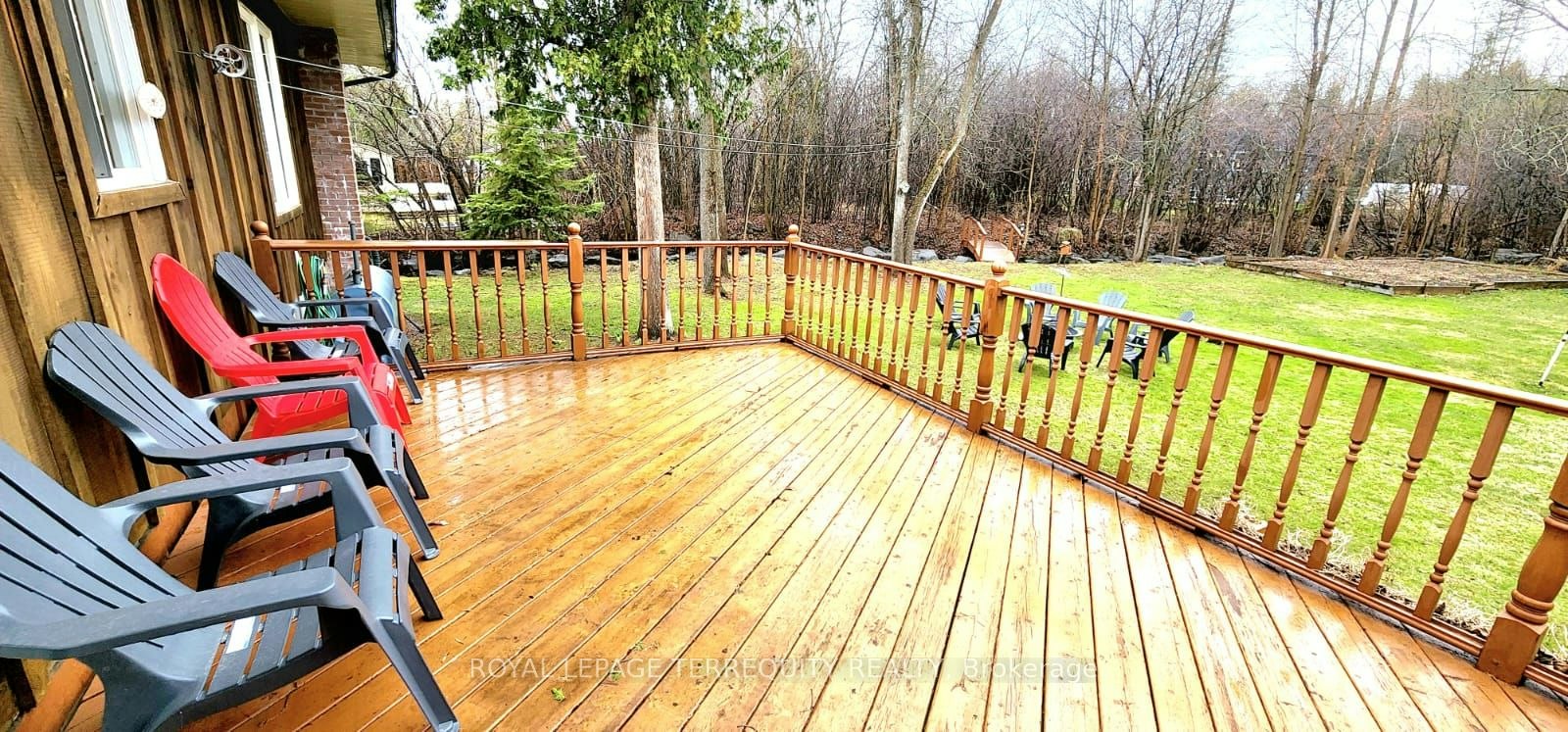 117 Front Street W, Kawartha Lakes, ON, K0M 1A0 - 36