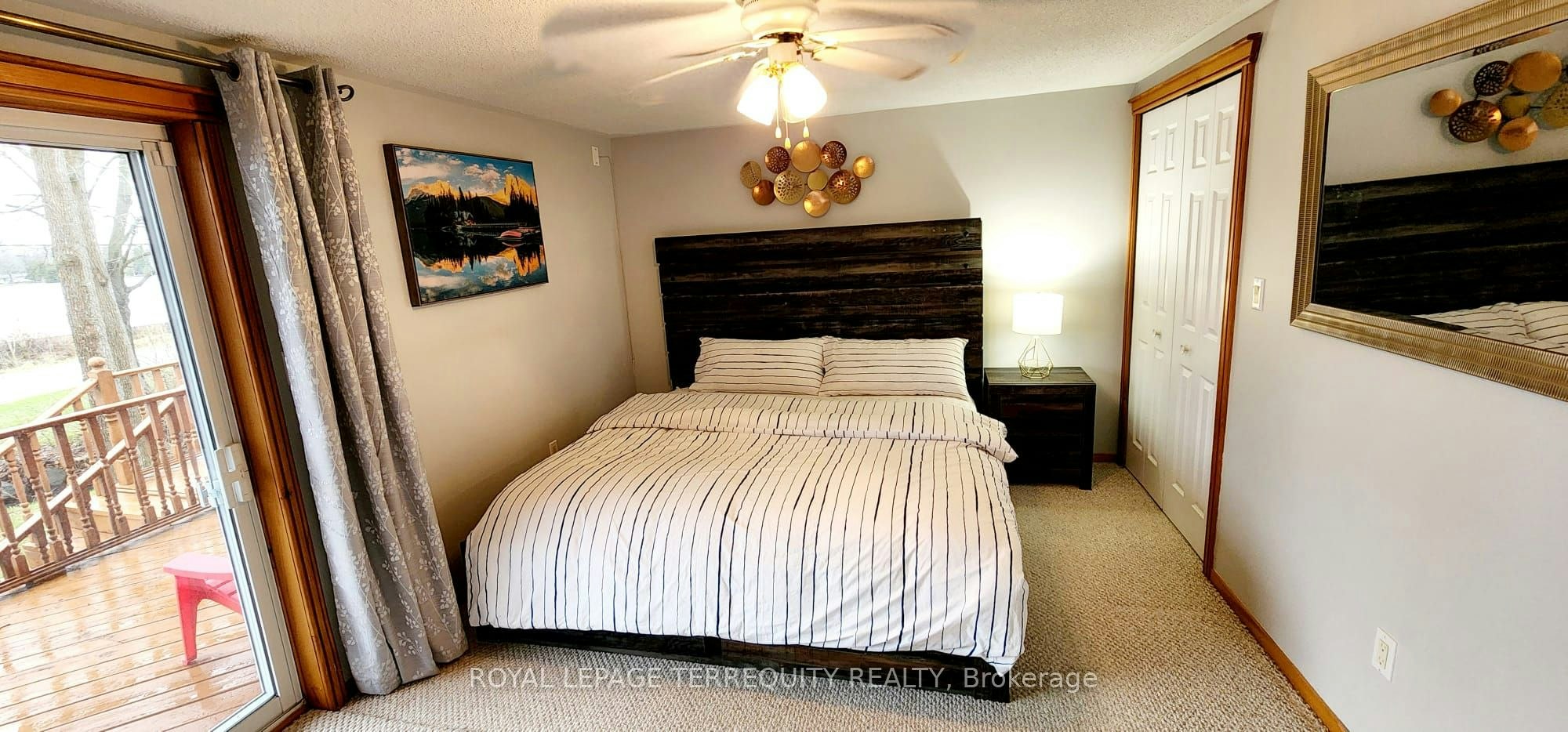 117 Front Street W, Kawartha Lakes, ON, K0M 1A0 - 30