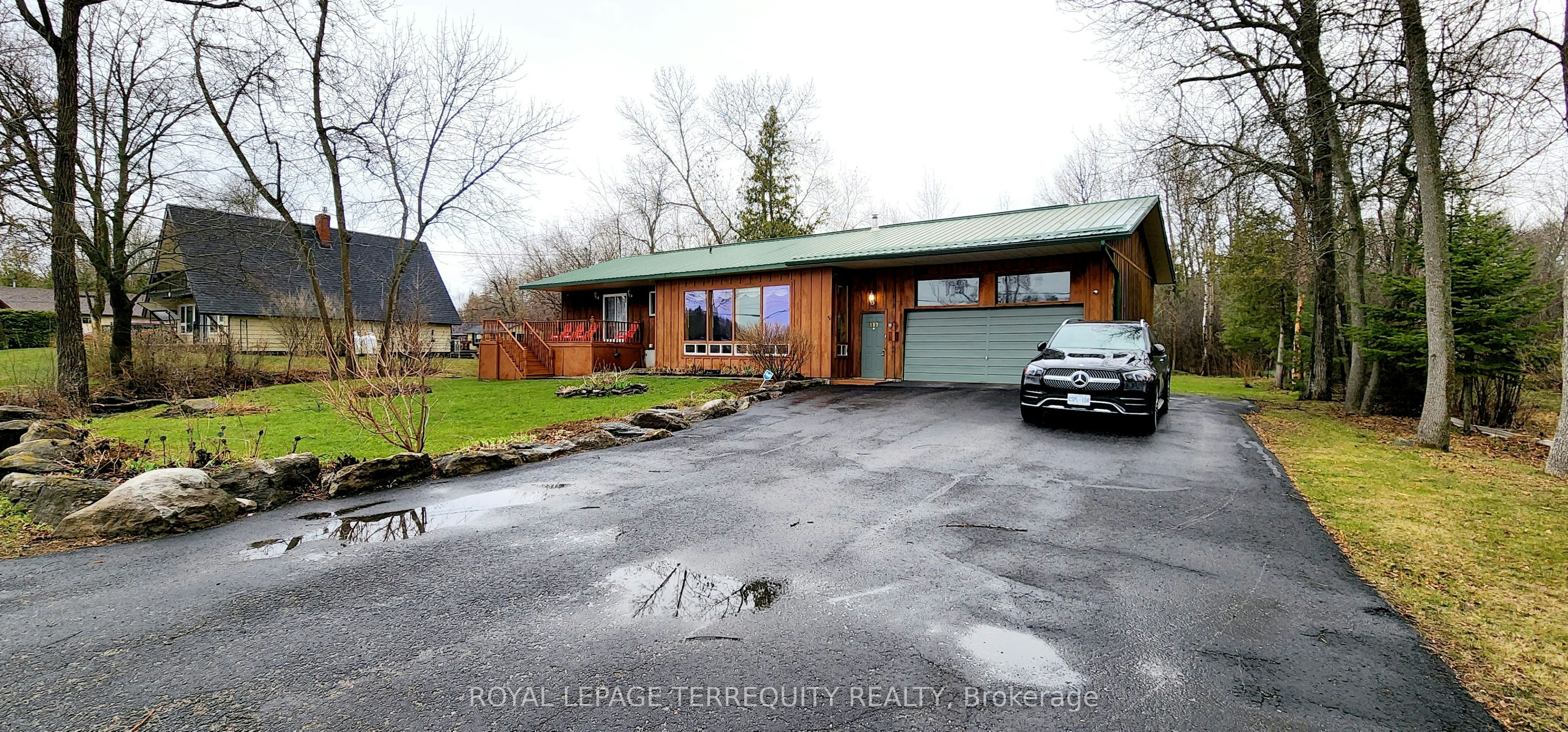 117 Front Street W, Kawartha Lakes, ON, K0M 1A0 - 6