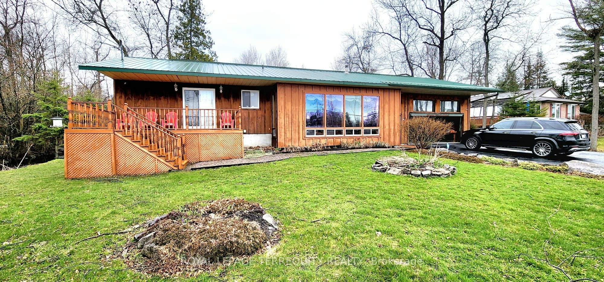 117 Front Street W, Kawartha Lakes, ON, K0M 1A0 - 7