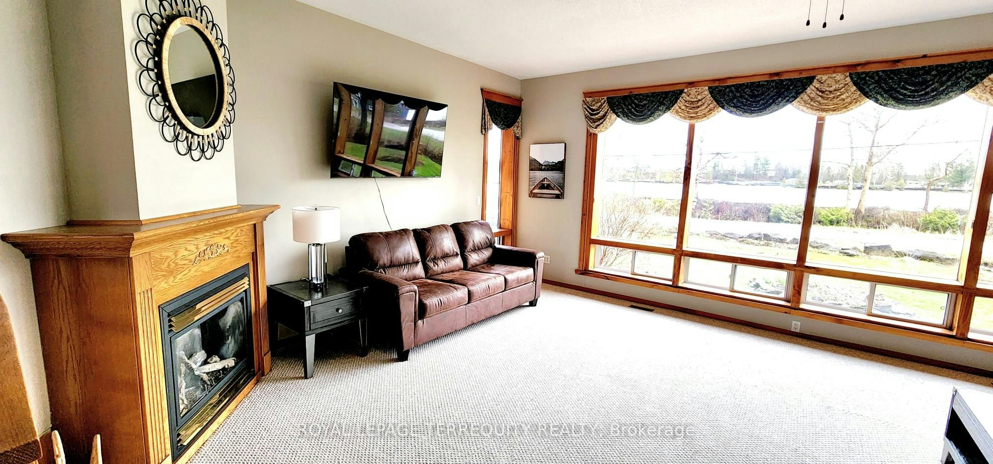 117 Front Street W, Kawartha Lakes, ON, K0M 1A0 - 21
