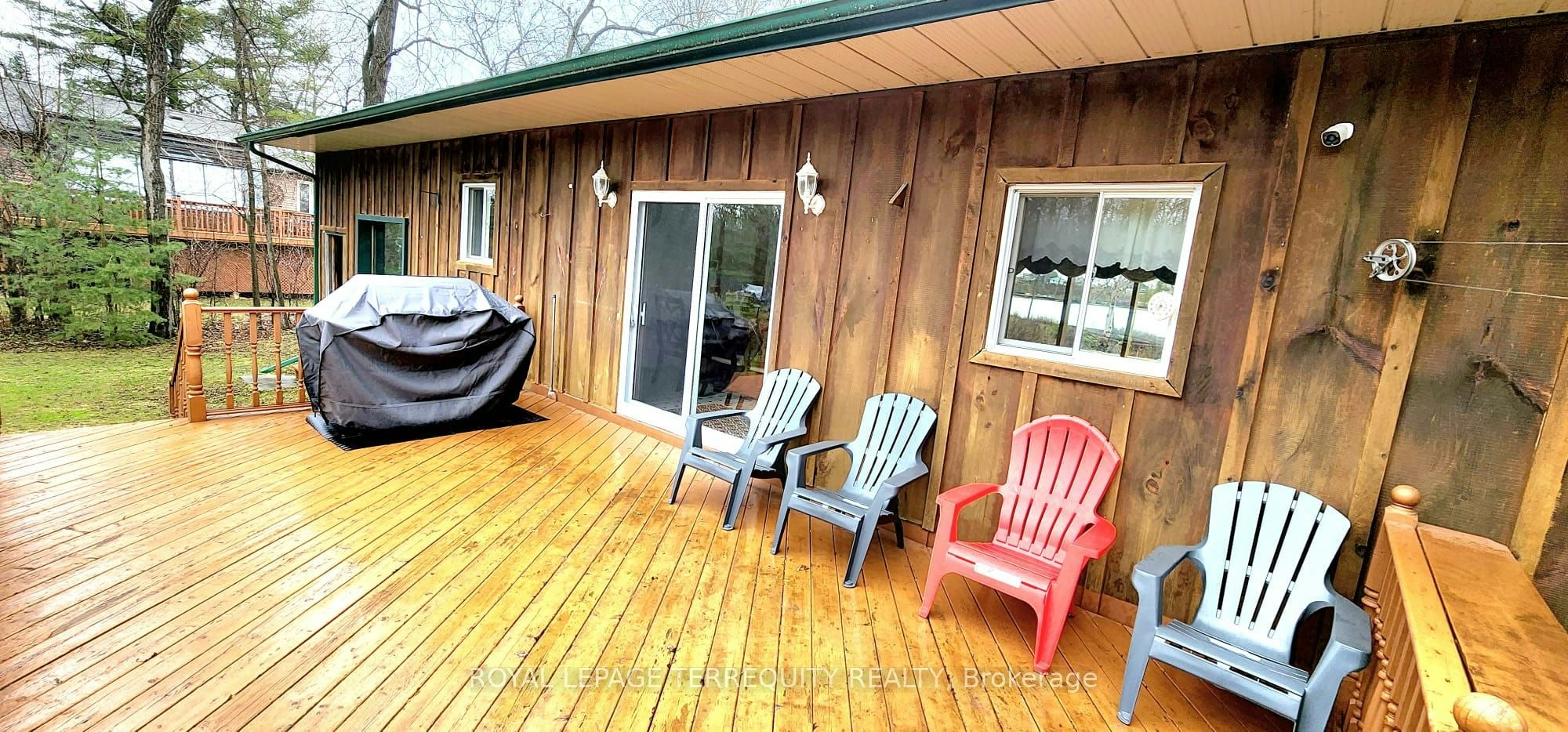 117 Front Street W, Kawartha Lakes, ON, K0M 1A0 - 34