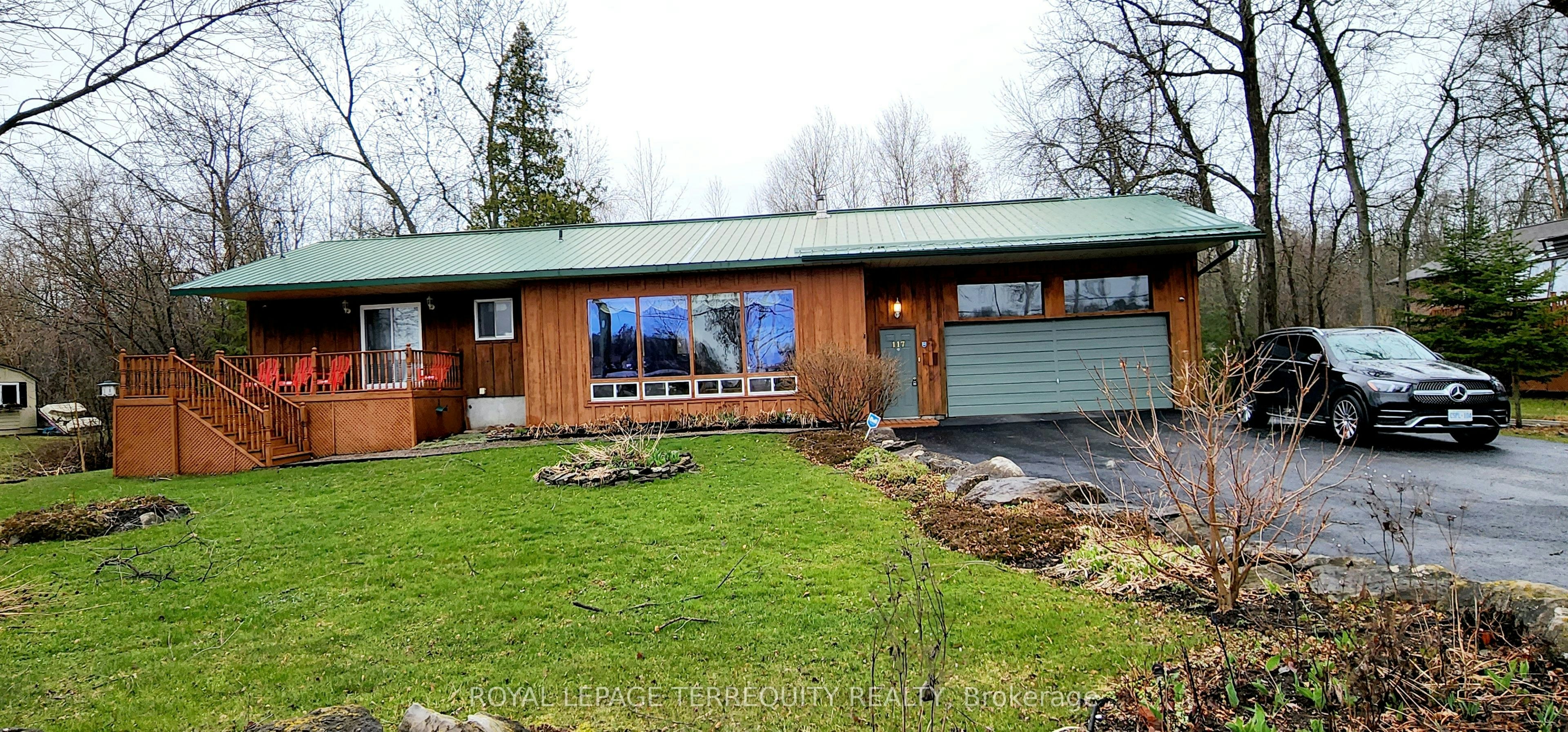 117 Front Street W, Kawartha Lakes, ON, K0M 1A0 - 2