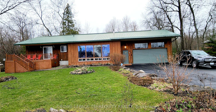 117 Front Street W, Kawartha Lakes, ON, K0M 1A0 - 2