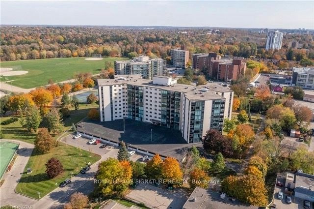 607-19 Woodlawn Road E, Guelph, ON, N1H 7B1