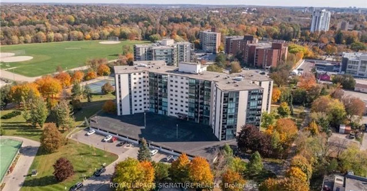 607-19 Woodlawn Road E, Guelph, ON, N1H 7B1