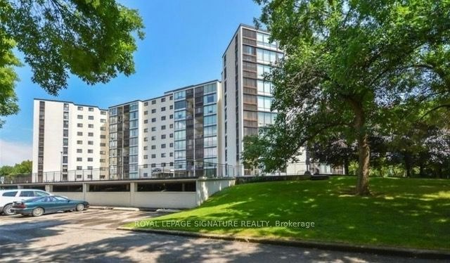 607-19 Woodlawn Road E, Guelph, ON, N1H 7B1 - 2