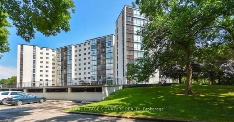 607-19 Woodlawn Road E, Guelph, ON, N1H 7B1 - 2