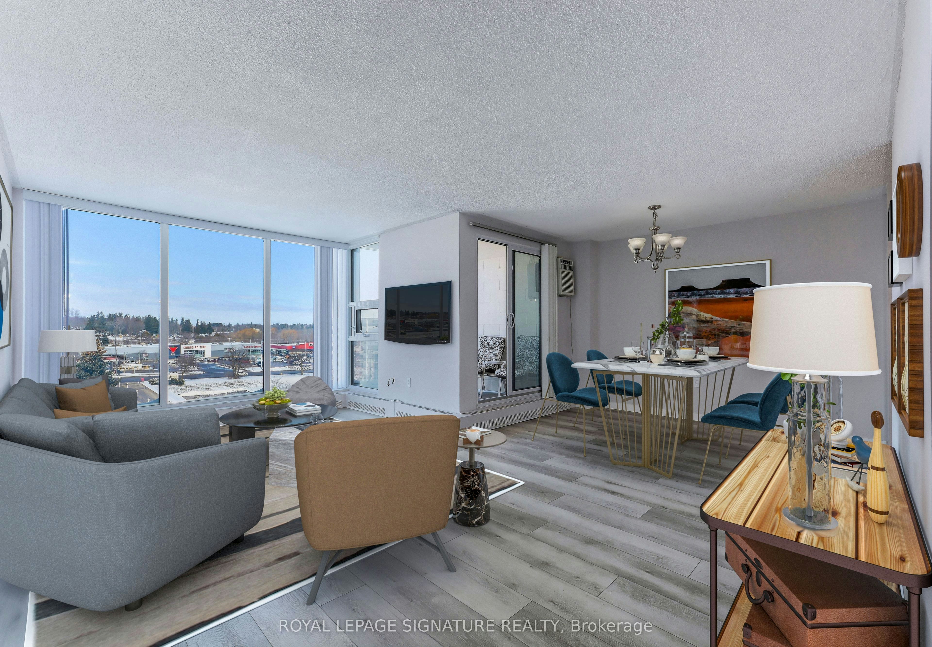 607-19 Woodlawn Road E, Guelph, ON, N1H 7B1 - 7