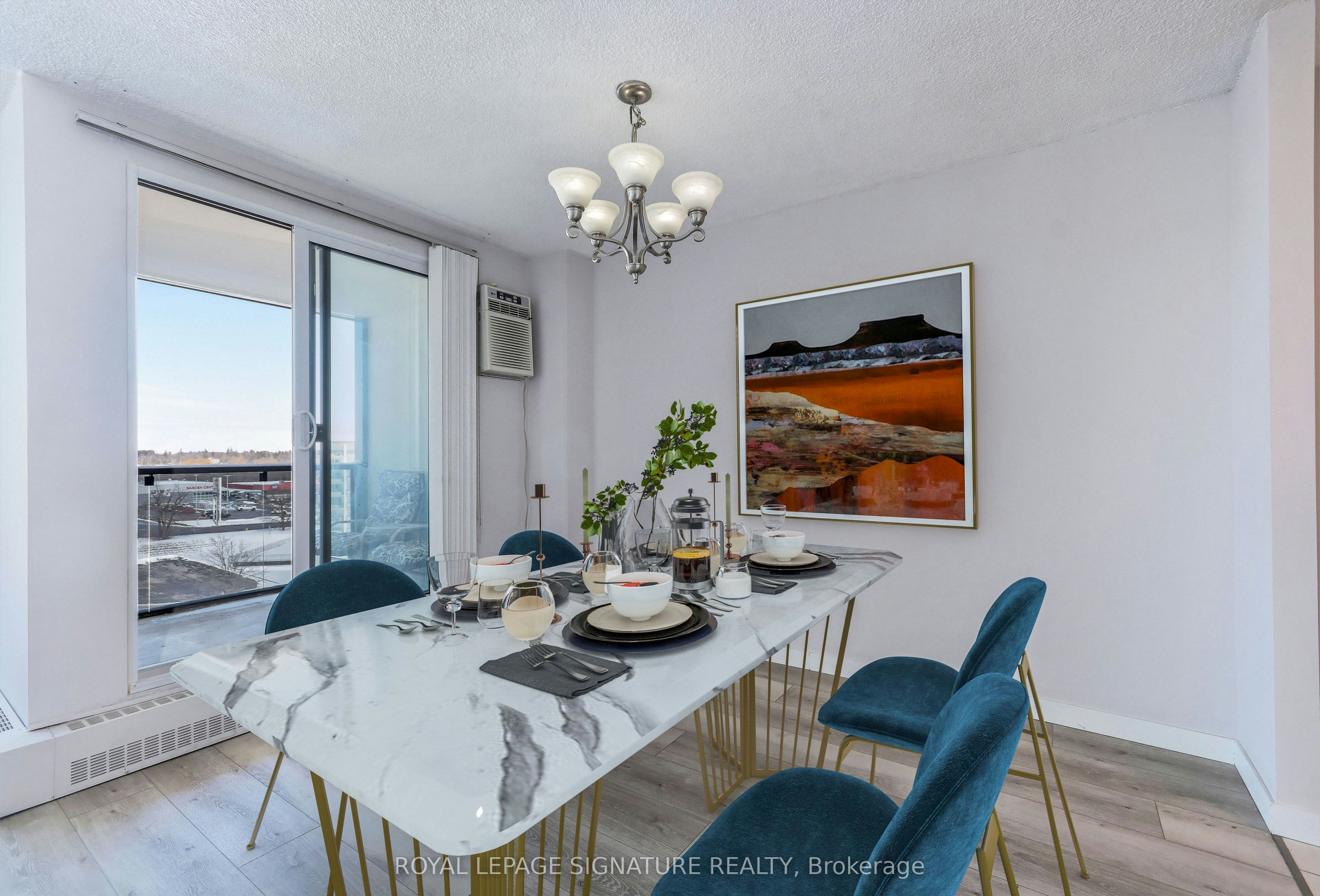 607-19 Woodlawn Road E, Guelph, ON, N1H 7B1 - 9