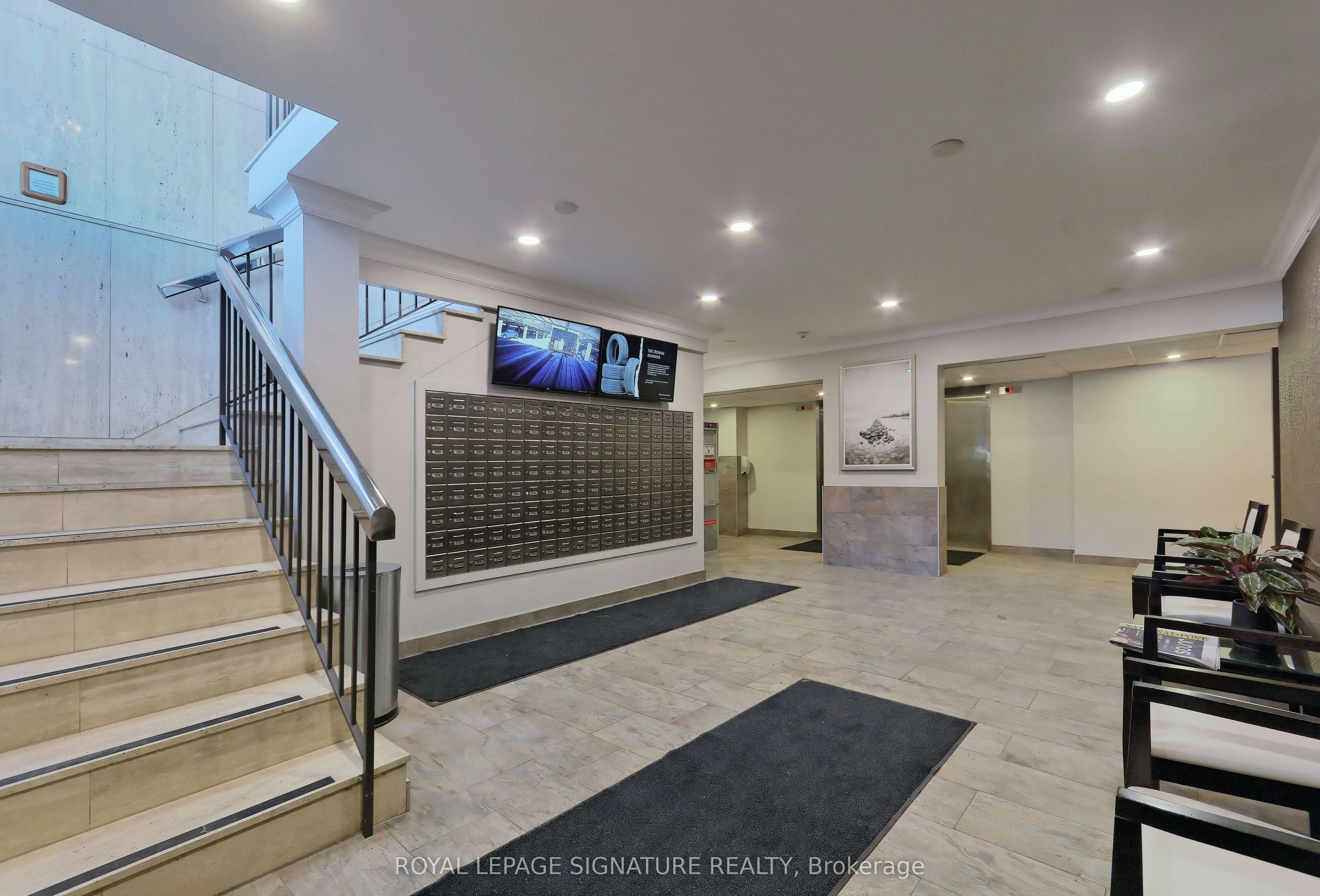 607-19 Woodlawn Road E, Guelph, ON, N1H 7B1 - 4
