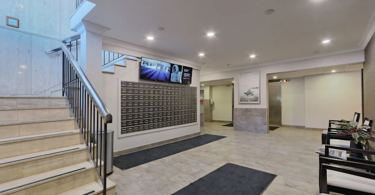 607-19 Woodlawn Road E, Guelph, ON, N1H 7B1 - 4