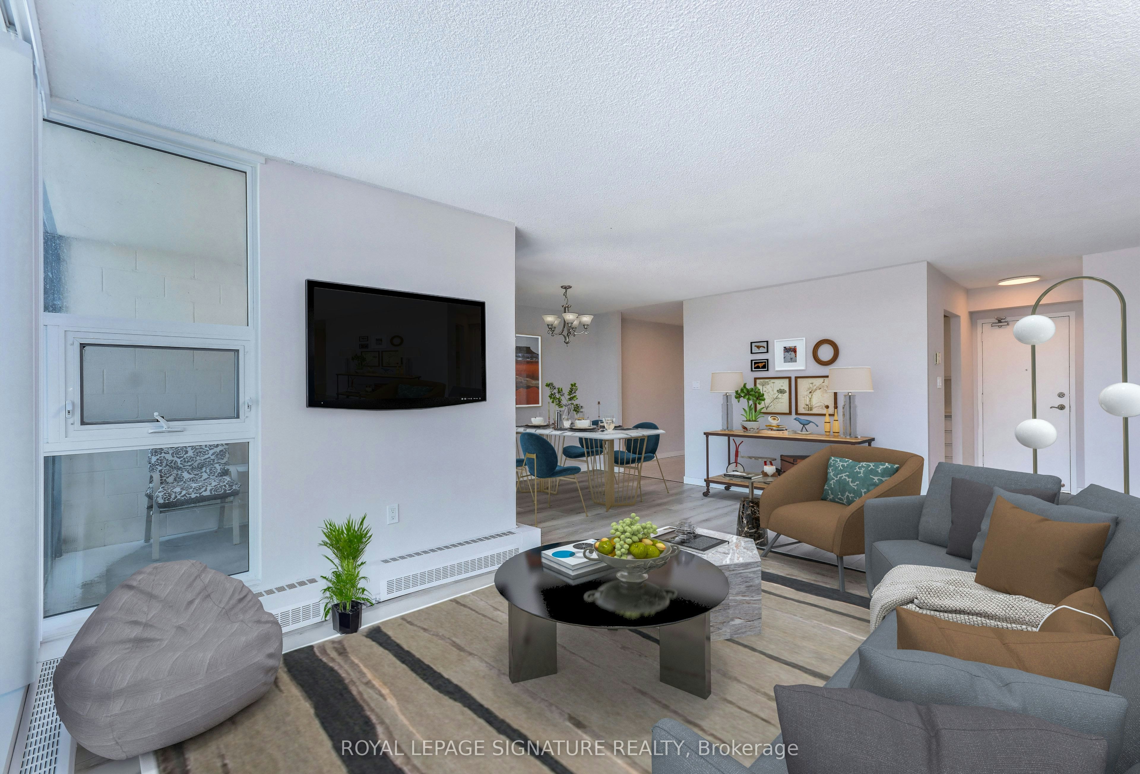 607-19 Woodlawn Road E, Guelph, ON, N1H 7B1 - 5